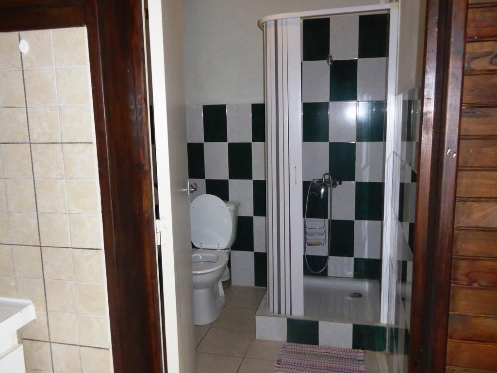 Braslontan Villa Le Tampon Ngoại thất bức ảnh